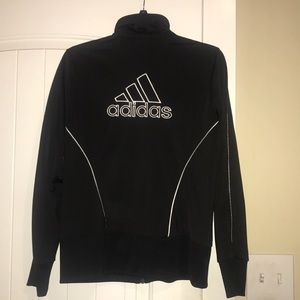 adidas jacket